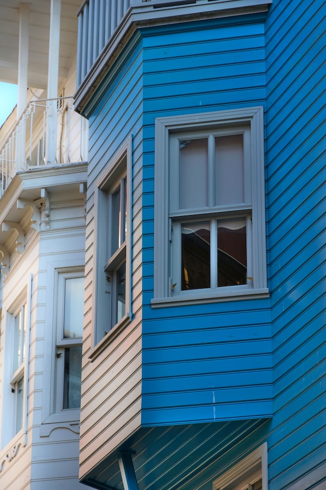 Tilas House No8 - Yurt - Image 55