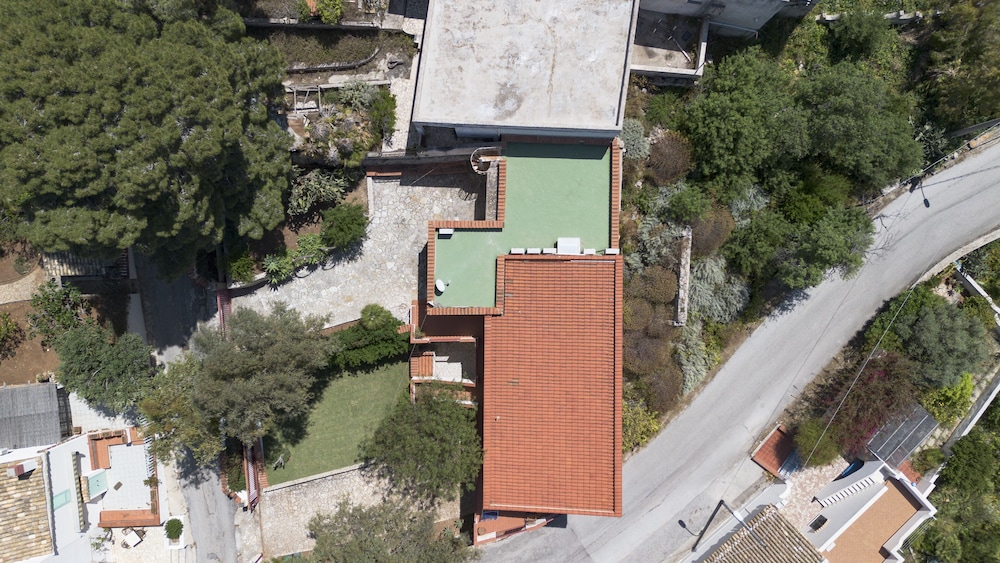Villa Gina view 4