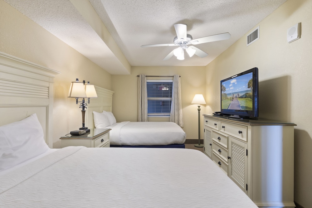 Sunny and Bright Oceanfront Condos in Atlantica Resort near Boardwalk view 3