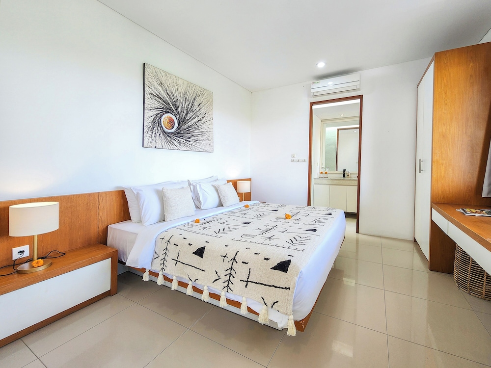 Villa Abigail Seminyak by Nagisa Bali