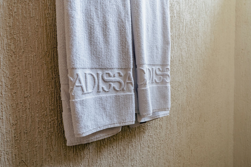 La Gracia Hotel & Spa