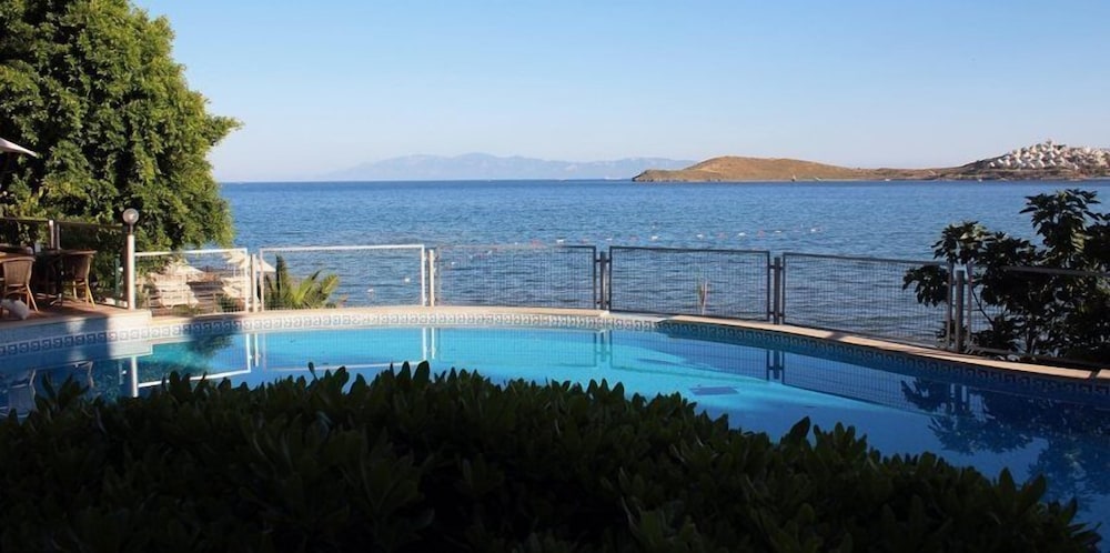 Jura Hotels Bodrum Resort