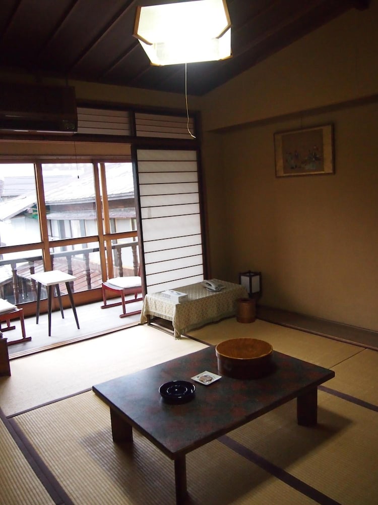 Ishiba Ryokan
