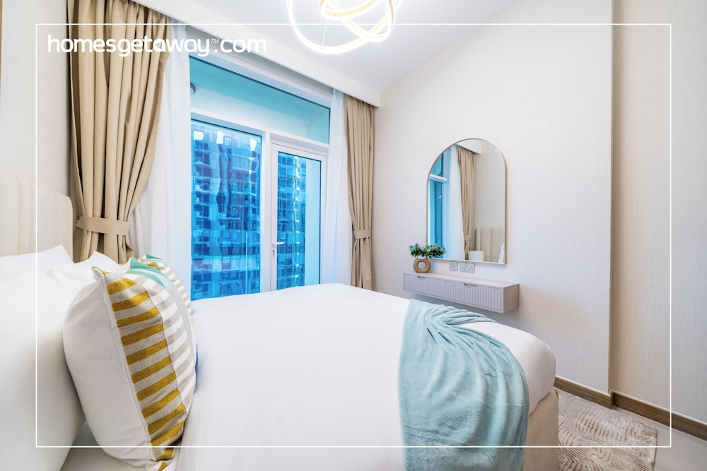 1BR Home – Luxury & Comfort Combined