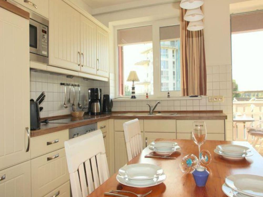 Liebevoll Eingerichtetes Appartement