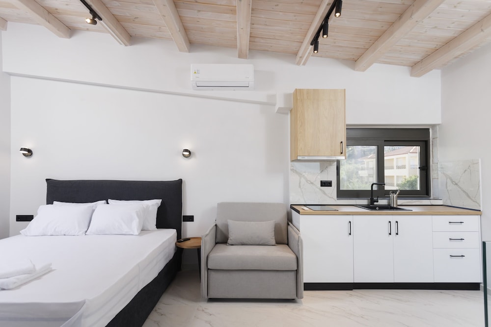 Rigas Boutique Rooms