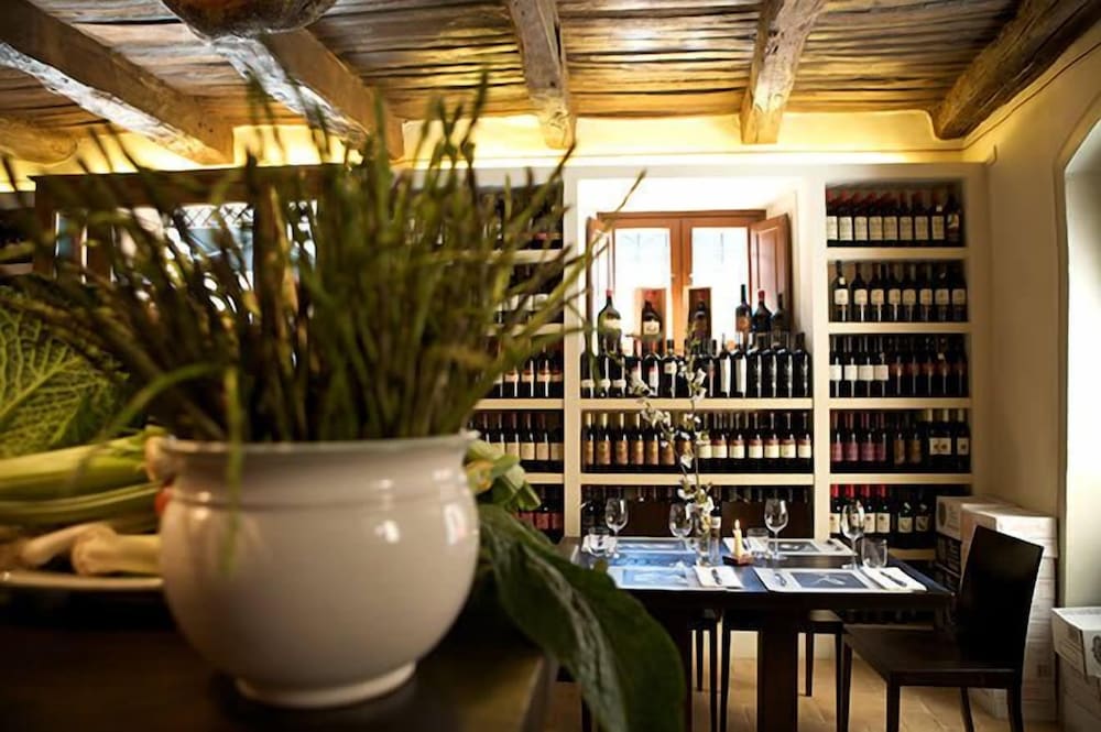 Locanda Spirito Divino