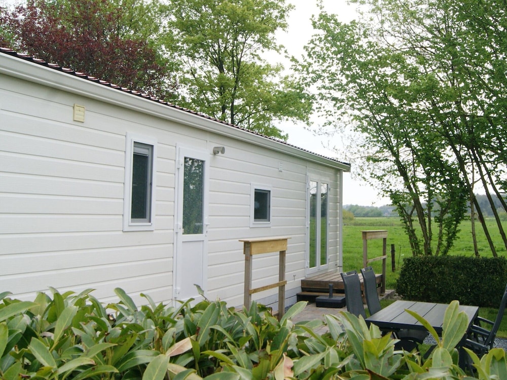 Cosy Holiday Home in Appelscha With a Great View view 2