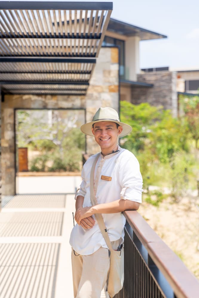 Zadun Los Cabos, a Ritz-Carlton Reserve Residence
