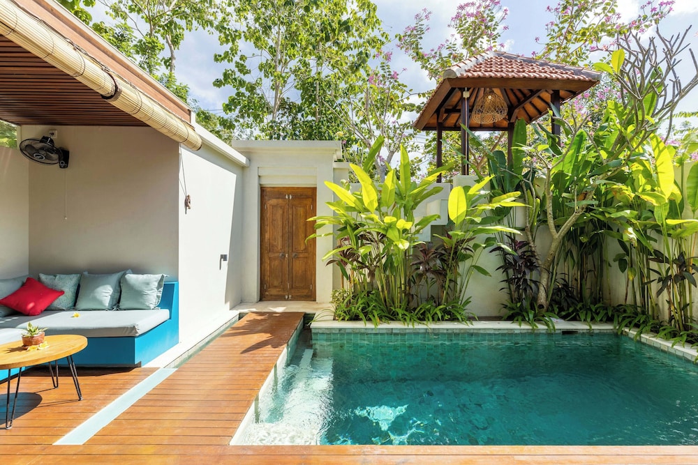 Villa Jamu Bingin