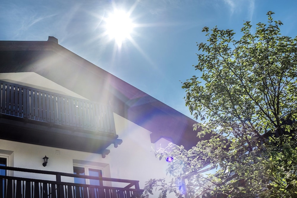 Haus Wasmer by Alpentravel