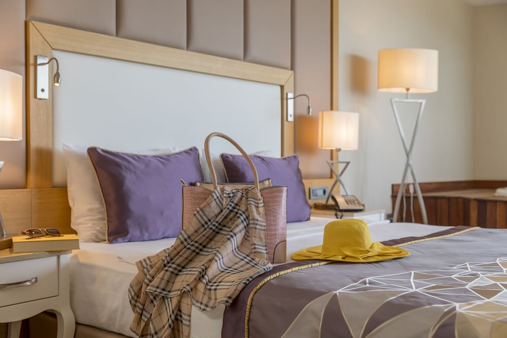 Mary Hotels Alanya