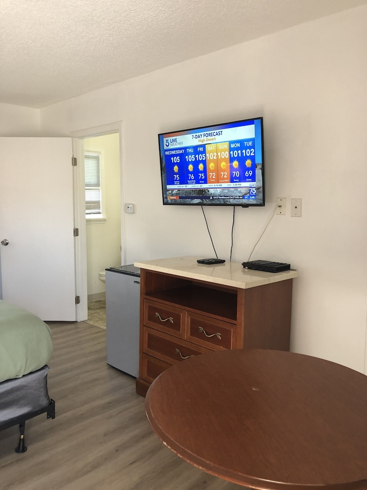 Culver City Vacations - VISTA MOTEL CULVERCITY - Property Image 4