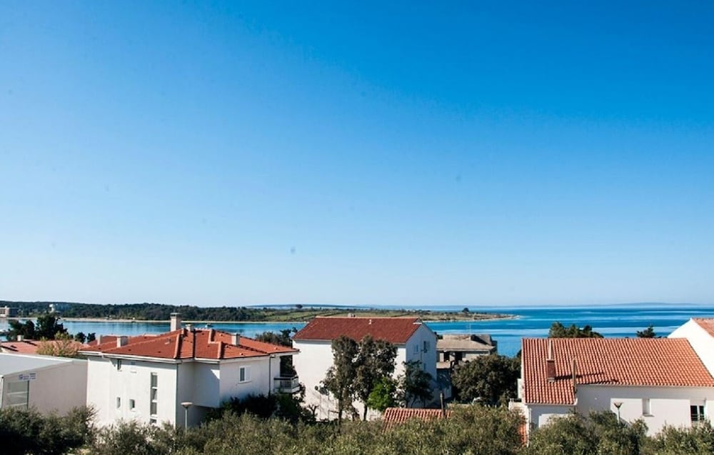 Erikas - 100m From sea - A6 view 3