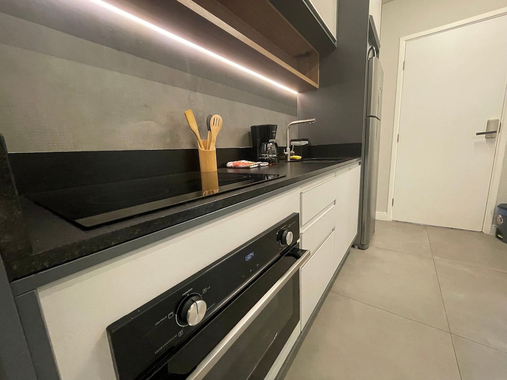Prime Stay - Vila Buarque