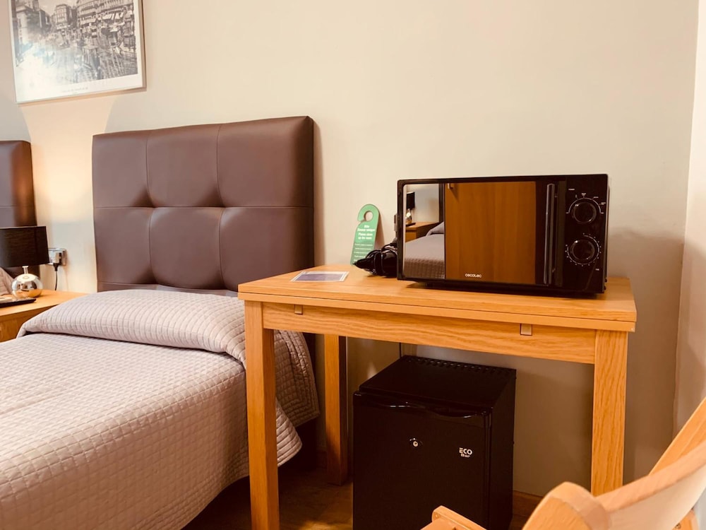 Hostal Patria - Image 5