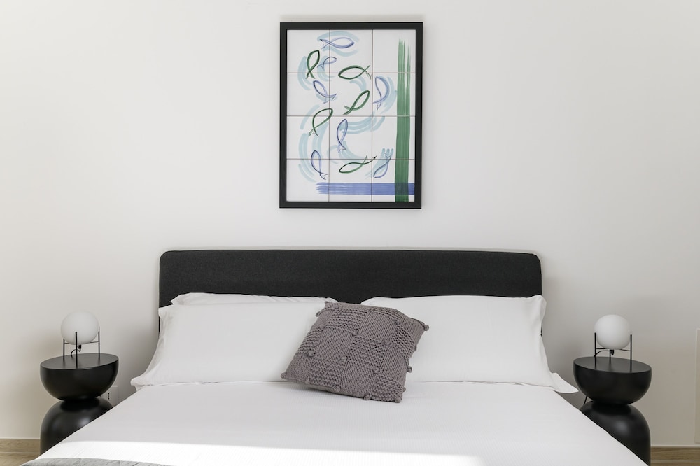 Palazzo Murat - Studio Apartment With Balcony by Wonderful Italy