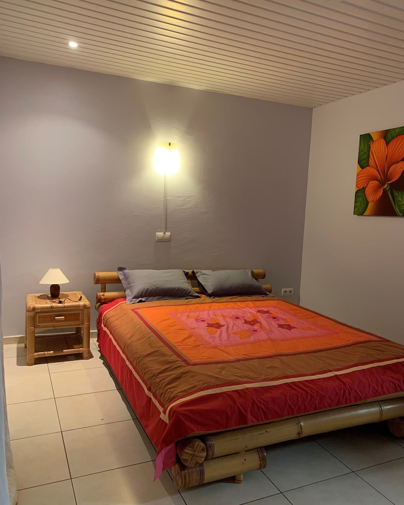 City Home Tahiti view 3