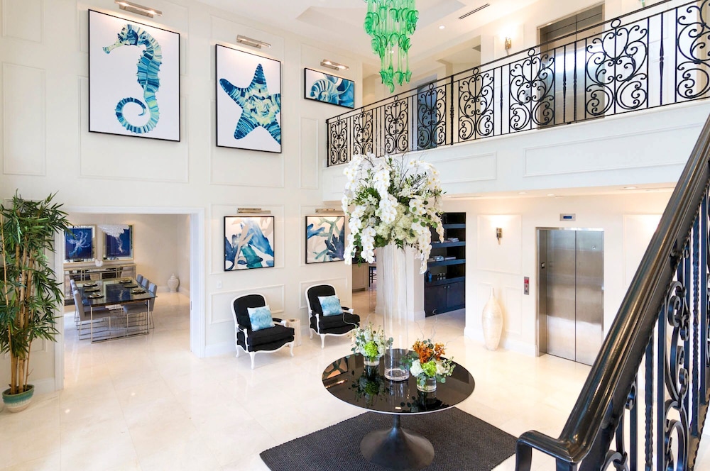 Mayfair Estates