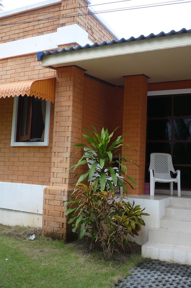 Monkey Samui Hostel