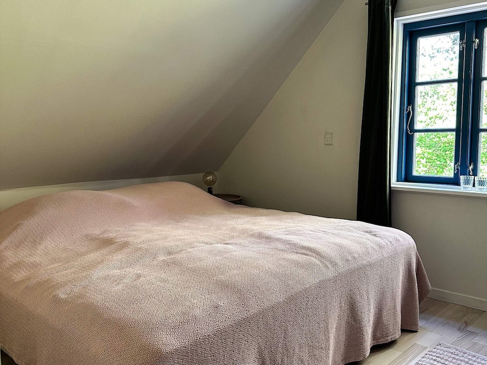 6 Person Holiday Home in Rude