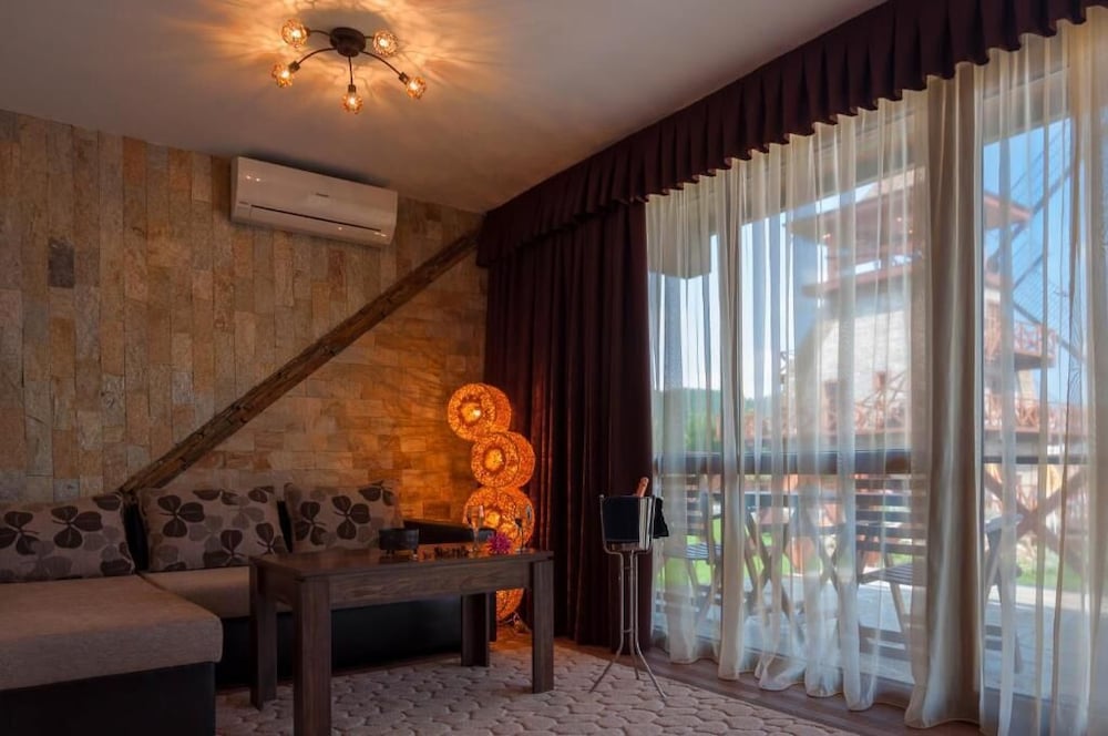 Windmills Resort
