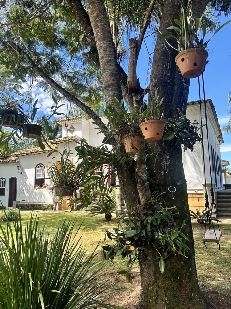 Pousada do Barão