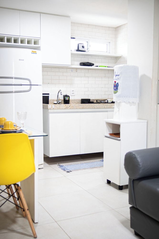 Flat Cupe Beach 50 m da Praia Porto de Galinhas - PE
