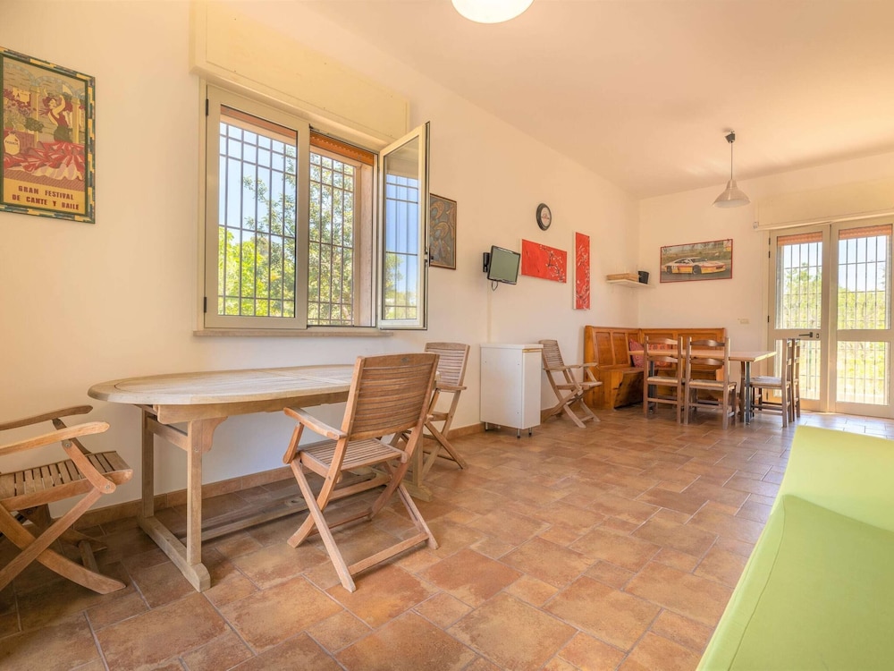 Sunny Garden Stay in Taviano view 2
