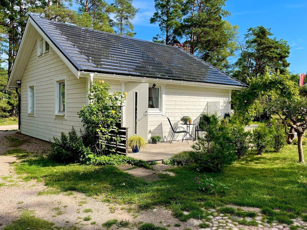 4 Person Holiday Home in Borgholm