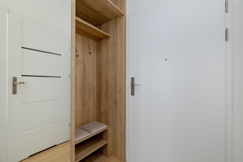 Studio Bałtycka in Kołobrzeg by Renters