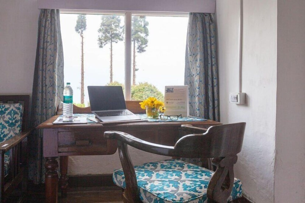 YuleTea Retreat A Premium Heritage Hotel