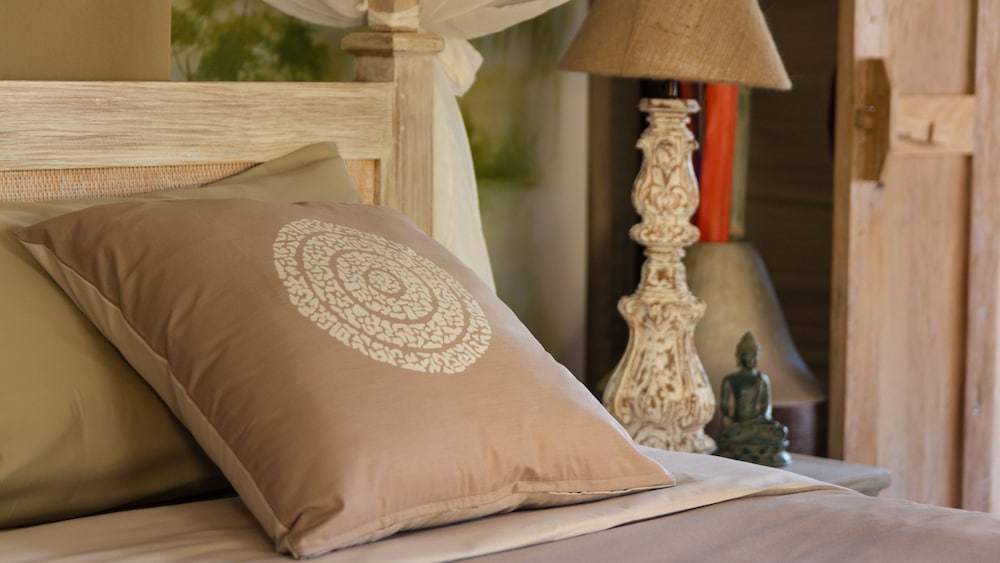 Khwan Beach Resort - Pool Villas and Glamping - Adults Only