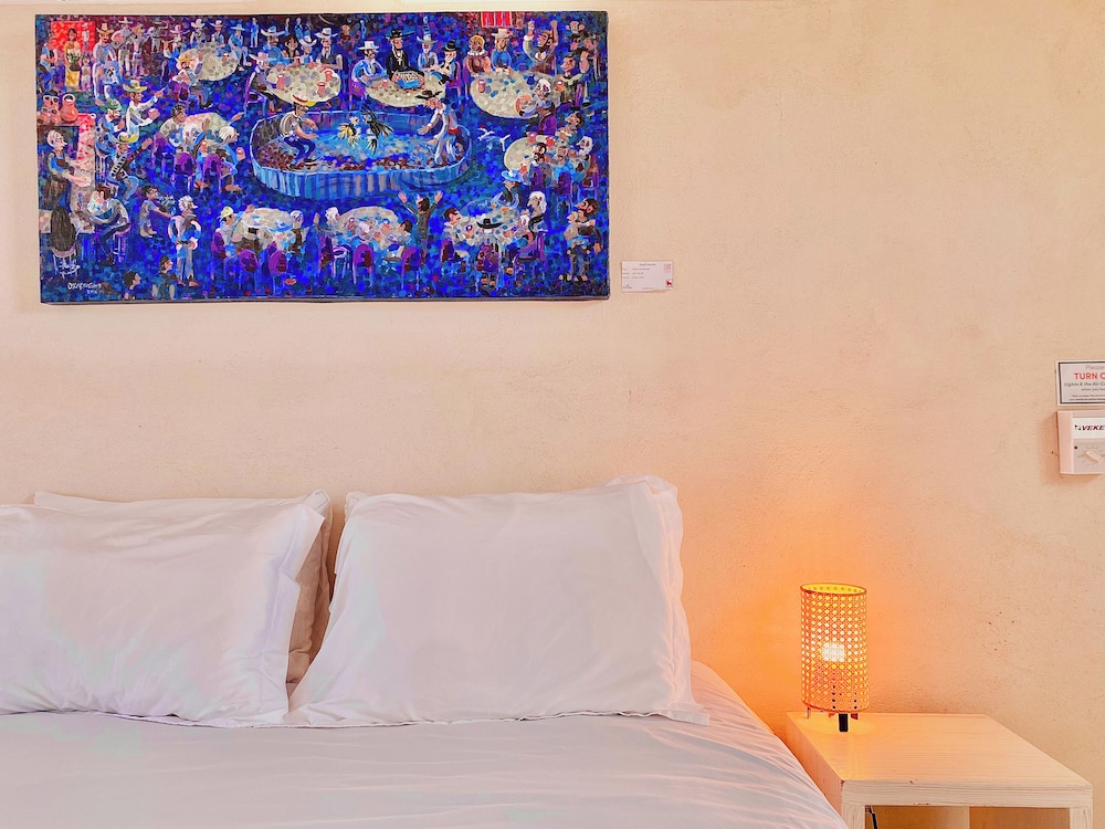 Perro Surfero Hotel Boutique - Todos Santos, BCS