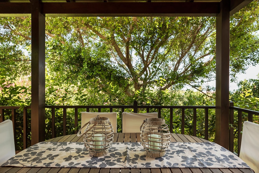 Iason Villas