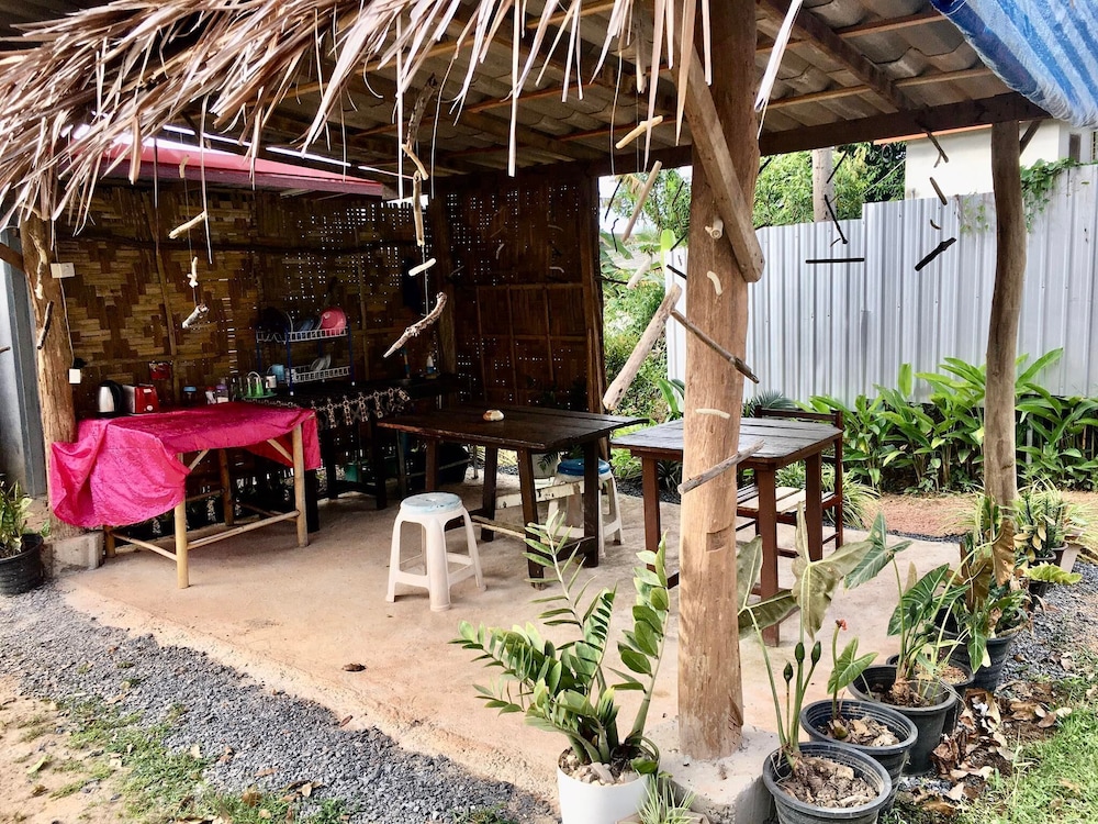 Ok Chawkoh Bungalow