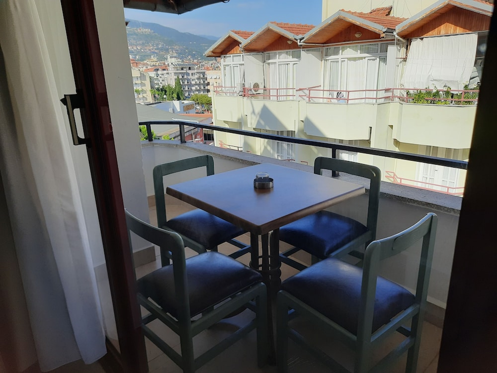 AGORA APART OTEL - Image 7