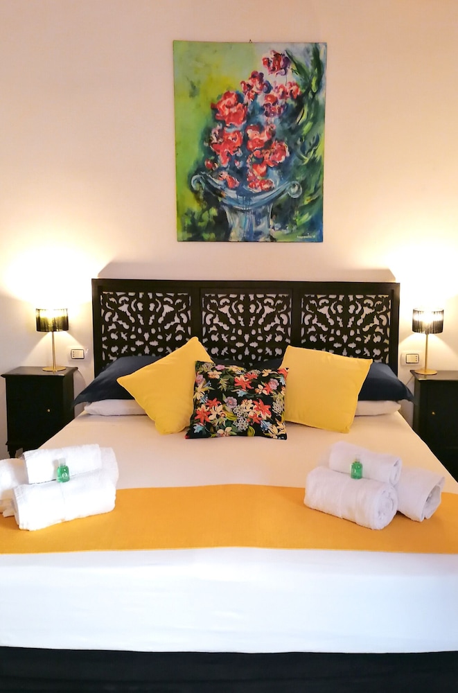 B&B CasaBusari