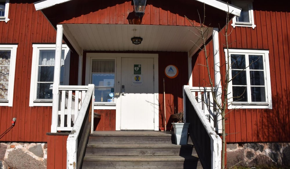 STF Kapellskär - Hostel