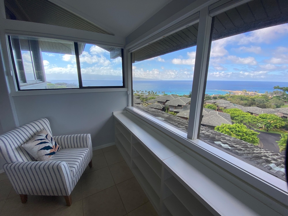 Kapalua Ridge Villas 1723
