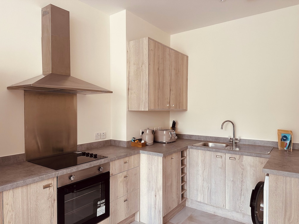 Pontcanna Place by Urban Space