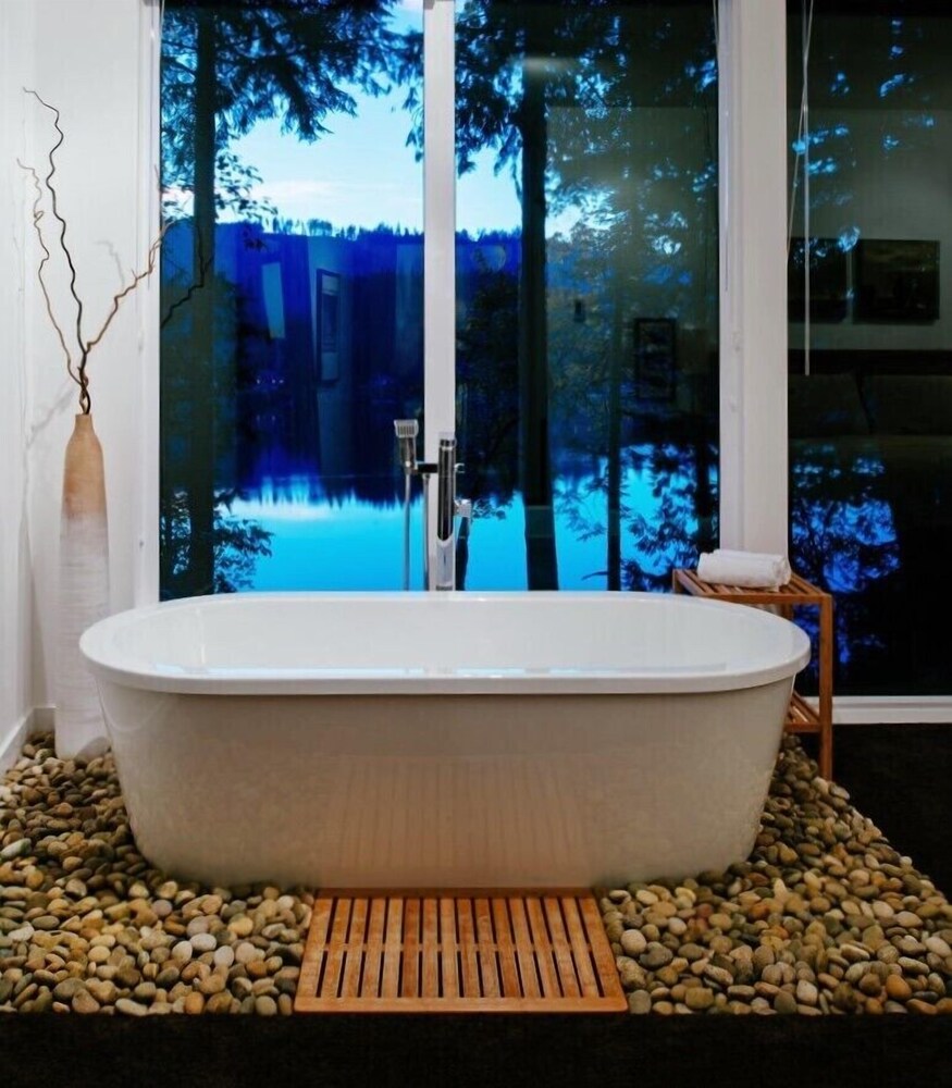 Silver Lake 83 - Spectacular Dream Home Overlooking Silver Lake view 2
