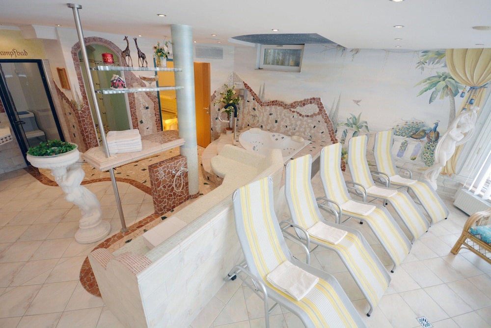 Apartment in Pitztal Near Ski Slopes