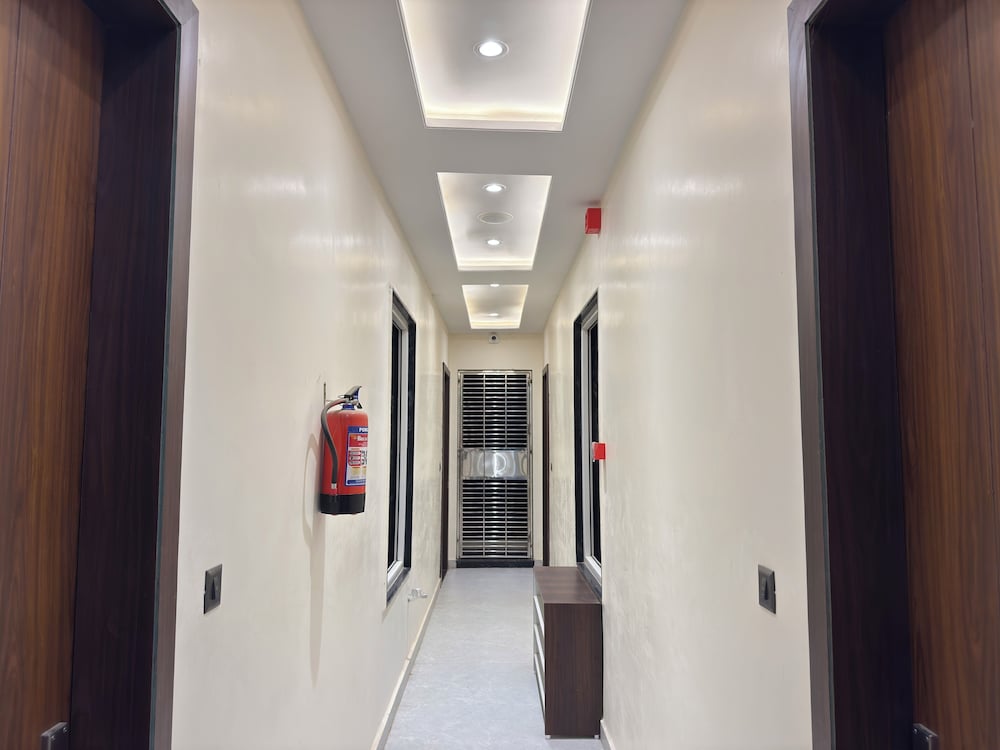 Hotel Kalindi kunj