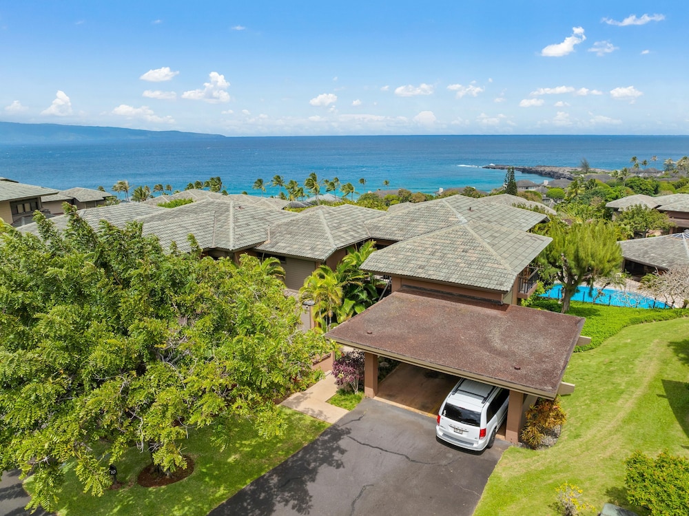 Kapalua Ridge Villas 1023