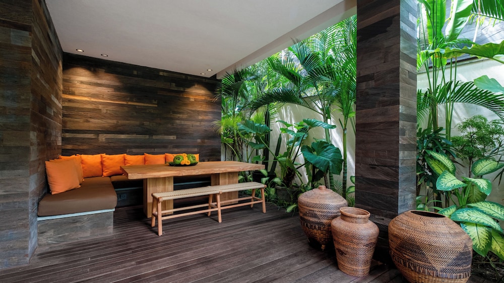 Villa Fiji by Villa Finder