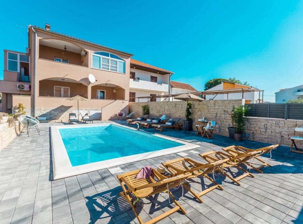 Villa Julia