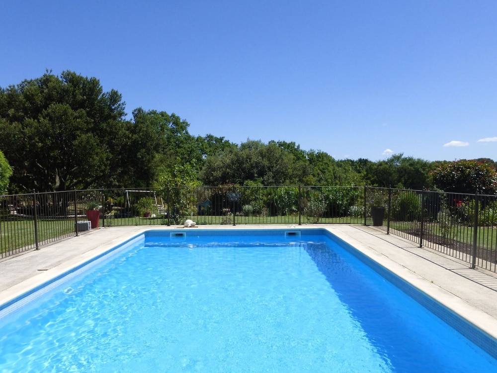 Charming Holiday Villa With Pool photo 4
