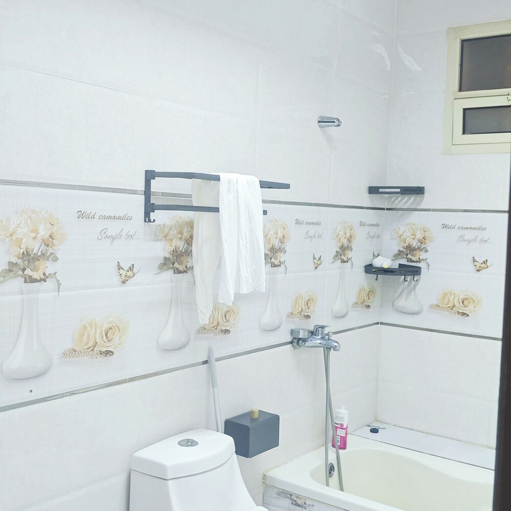 Hasy's House-Ween hotel