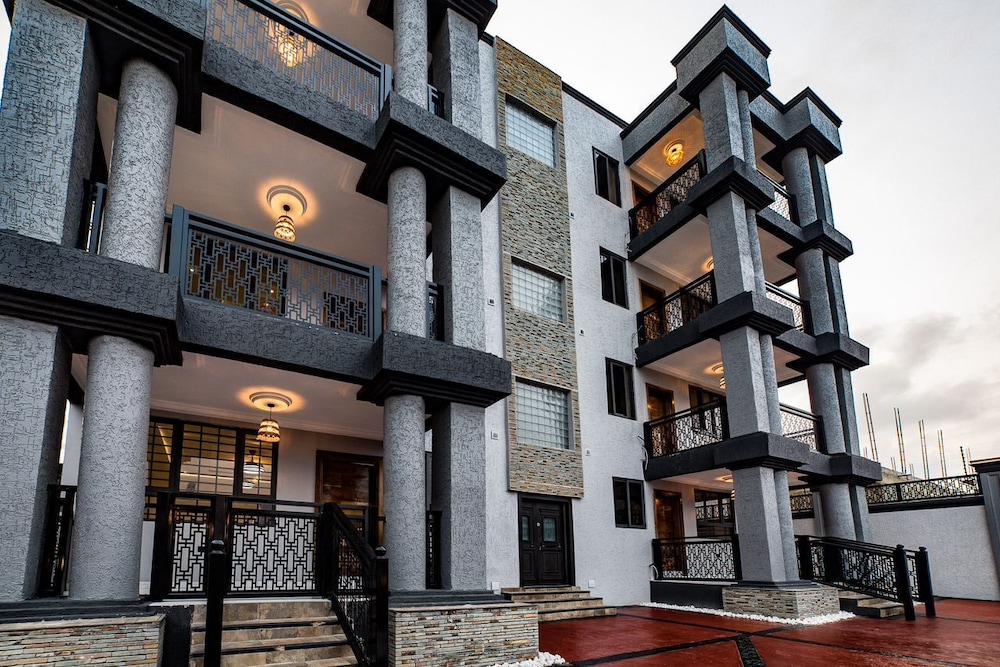 Mankatiwa Court Apartmentnt